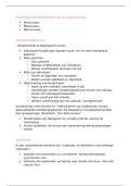 Sociologie HC7 