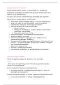 Sociologie HC8 