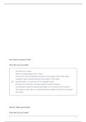 EDEXCEL A LEVEL PHYSICS  PAPER 1 EXAM PREPARATIONS 100&percnt; GUARANTEED SUCCESS