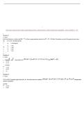 ISYE-6644-OAN&sol;O01&sol;AO FINAL EXAM SIMULATION &vert; 2026 UPDATE &vert; QUESTIONS AND ANSWERS &vert; 100&percnt; CORRECT - GT&period;