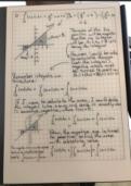 &NewLine;Learning the sums of an integral&NewLine;                                    