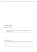 A LEVEL PHYSICS EDEXCEL - PAPER 1 QUESTIONS 100&percnt; GUARANTEED SUCCESS