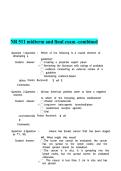Differential Diagnosis & Primary Care &lpar;NR 511&rpar; &ndash; Complete Midterm & Final Exam Test Bank