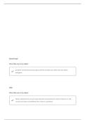 FORENSICS TEST QUESTIONS & ACCURATE ANSWERS