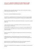 CFA Level 1 - Quantitative Methods EXAM &lpar;2026&rpar; UPDATE Verified Questions And Answers &vert; Latest Already Graded A&plus; UPDATE &vert;2026&NewLine;