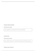 PRAXIS 5355&comma; SPECIAL EDUCATION FOUNDATIONAL KNOWLEDGE EXAM