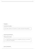 PRAXIS 5383 EXAM STUDY GUIDE&vert; 2026&sol;2027 UPDATED