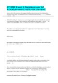 Reiman &lpar;2016&rpar; cites evidence that suggests that the medical history portion of the patient interview&comma; if well done&comma; can identify the correct diagnosis in approximately &lowbar;&lowbar;&lowbar;&lowbar;&lowbar;&lowbar;&lowbar;&lowbar; of patients&period; - Answer       75&percnt;&NewLine;&NewLine;Which of the following statements are corre