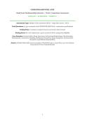 CENSECFOR SAMI Week 1 Test&comma; 2026&sol;2027 &ndash; Small Arms Marksmanship Instructor Competency Assessment