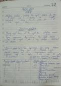 BUSINESS STUDIES CLASS 12 STAFFING CHAPTER NOTES 