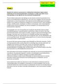 Oefenvragen Sociaal-Economische Geschiedenis &vert; VUB &vert; 2025&sol;26