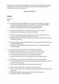 TEST BANK FOR A CONCISE INTRODUCTION TO LOGIC 13TH EDITION BY PATRICK J&period; HURLEY&comma; LORI WATSON &comma; ALL CHAPTERS