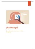 Psychologie&colon; Inleiding &vert; UCLL &vert; 2025&sol;2026