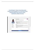 ACUTE STREPTOCOCCAL PHARYNGITIS IN A 21-YEAR-OLD&colon; DIAGNOSIS&comma; SYMPTOMS&comma; AND TREATMENT GUIDELINES