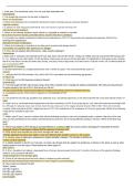NURS 5337 CP-2 NP BOARD &vert; QUESTIONS AND ANSWERS &vert; 2026 UPDATE &vert; 100&percnt; CORRECT - UTA&period;