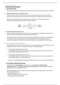 Didactiek Nederlands 2 &vert; VIVES Kortrijk &vert; EBALO 2025&sol;26