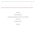 NURS 5337 SOAP NOTE 2 D&period;C&comma; 25 YEAR OLD MALE &vert; 2026 UPDATE &vert; WITH COMPLETE SOLUTIONS&period;