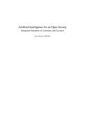 Integrated Summary AI for an Open Society &vert; Literature & Lectures &vert; UU &vert; 2025&sol;26