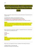 HESI Fundamentals 2026 Comprehensive Practice Questions and Exam Readiness Guide