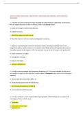 NUR 2755 MDC4 FINAL EXAM &vert; 2026 UPDATE &vert; QUESTIONS AND ANSWERS &vert; WITH COMPLETE SOLUTIONS&period;