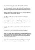 BAT Assessment &ndash; Study Guide&comma; Practice Questions & Exam Preparation