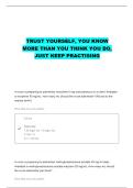 ATI DOSAGE CALCULATION AND SAFE MEDICATION ADMINISTRATION 3&period;0 - INJECTABLE MEDICATIONS QUESTIONS WITH CORRECT ANSWERS