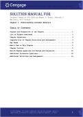 Solution Manual for Consumer Behavior 8th Edition by Wayne D&period; Hoyer&comma; Deborah J&period; MacInnis & Rik Pieters &vert; ISBN 978-0357721292 &vert; Chapter 1&ndash;17 Solutions Manual