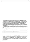 VITA TRAINING ACTUAL EXAM QUESTIONS AND CORRECT DETAILED ANSWERS 