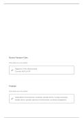 BIO 100 EXAM 2 QUESTIONS WITH CORRECT ANSWERS