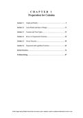 Solution Manual for Calculus&colon; Early Transcendental Functions 8th Edition by Ron Larson & Bruce H&period; Edwards &vert; ISBN 978-0357759325 &vert; Comprehensive Calculus Solutions Manual