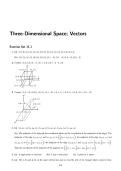 Solution Manual for Calculus&colon; Early Transcendentals&comma; 11th Edition by Howard Anton&comma; Irl C&period; Bivens & Stephen Davis &vert; ISBN 978-1118883822 &vert; Complete Calculus Solutions Manual