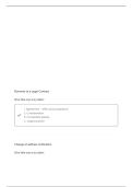 NEW MEXICO HEALTH AND LIFE INSURANCE EXAM &sol;ALREADY GRADED A&plus;