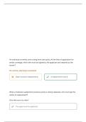 NM HEALTH INSURANCE STATE LAWS CHAPTER 8 EXAM QUESTIONS AND VERIFIED ANSWERS GRADED A&plus; 