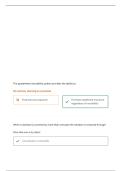 NEW MEXICO LIFE&comma; HEALTH&comma; & ACCIDENT INSURANCE EXAM QUESTIONS AND VERIFIED ANSWERS GRADED A&plus; 