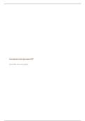 NUR 376 EXAM 3 QUESTIONS WITH CORRECT ANSWERS
