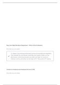 NUR 376 EXAM 1 QUESTIONS WITH CORRECT ANSWERS