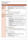 Spelling & Technisch Lezen &vert; Didactiek Nederlands 2 &vert; VIVES &vert; 2025&sol;26
