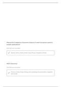 BIO 182 EXAM 2 STHULTZ QUESTIONS WITH CORRECT ANSWERS