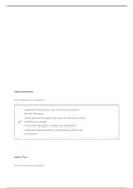 GCU BIO 182 EXAM I QUESTIONS WITH CORRECT ANSWERS