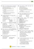 self and personality notes  