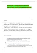 Chapter 3-Distribution System Facilities 