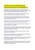 HOME INSPECTOR COMPREHENSIVE&NewLine;EXAM SCRIPT 2026 COMPLETE QUESTIONS&NewLine;AND ANSWERS