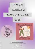 HRPYC81 project 2 Proposal 2026 - Assignment 7