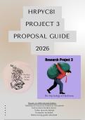 HRPYC81 project 3 Proposal 2026 - Assignment 11