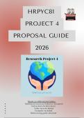 HRPYC81 project 4 Proposal 2026 - Assignment 15