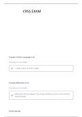 ILLINOIS CRSS NCRS 2022 EXAM QUESTIONS WITH DETAILED VERIFIED ANSWERS &lpar;100&percnt; CORRECT ANSWERS&rpar; &sol;ALREADY GRADED A&plus; UPDATED 2026&sol;2027