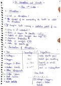 Geography Study Materials &vert; 9th Grade &vert; 2025&sol;2026