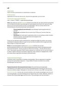 Marketing & Bedrijfskunde samenvattingen &lpar;Bundel&rpar; &vert; Creative Business &vert; Leerjaar 1 &vert; 2025&sol;26