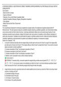 AP MICROECONOMICS &ndash;QUESTIONS AND CORRECT ANSWERS &lpar;VERIFIED ANSWERS&rpar; PLUS RATIONALES 2026 Q&A &vert; INSTANT&NewLine;DOWNLOAD PDF&period;
