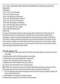 AP U&period;S&period; HISTORY &ndash;QUESTIONS AND CORRECT ANSWERS &lpar;VERIFIED ANSWERS&rpar; PLUS RATIONALES 2026 Q&A &vert; INSTANT&NewLine;DOWNLOAD PDF&period;